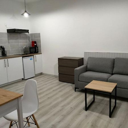Saint Etienne Studio Lot 8 Apartment Тулуза Екстериор снимка