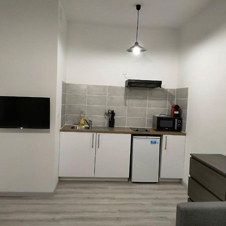 Saint Etienne Studio Lot 8 Apartment Тулуза Екстериор снимка