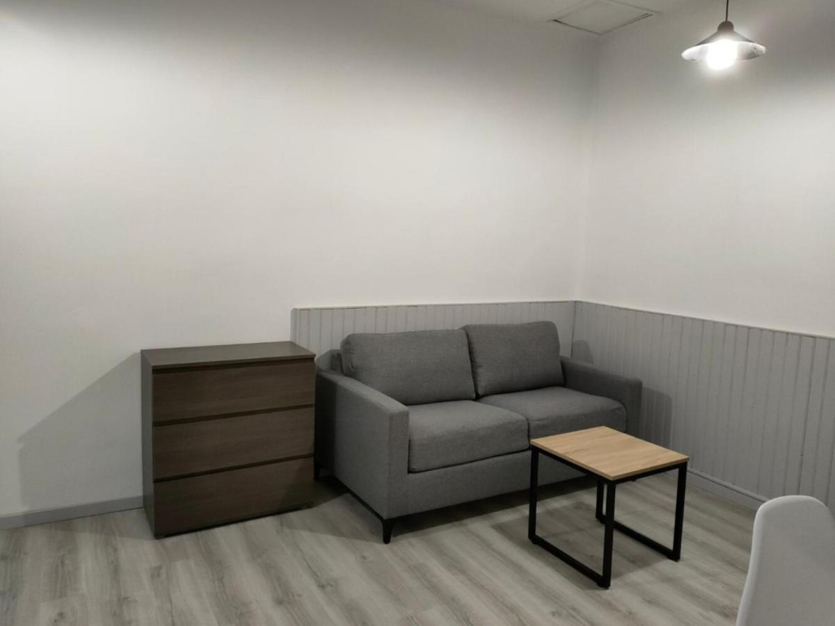 Saint Etienne Studio Lot 8 Apartment Тулуза Екстериор снимка