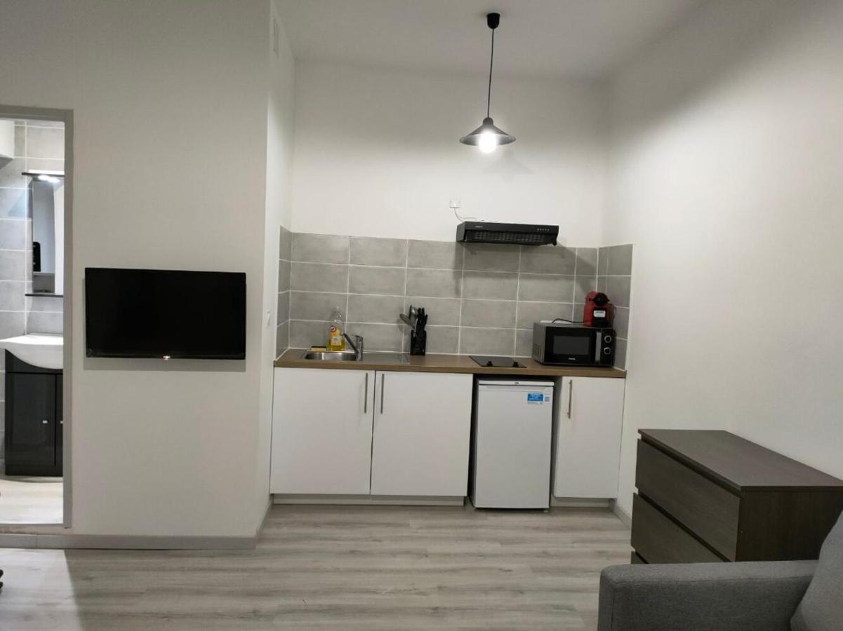 Saint Etienne Studio Lot 8 Apartment Тулуза Екстериор снимка