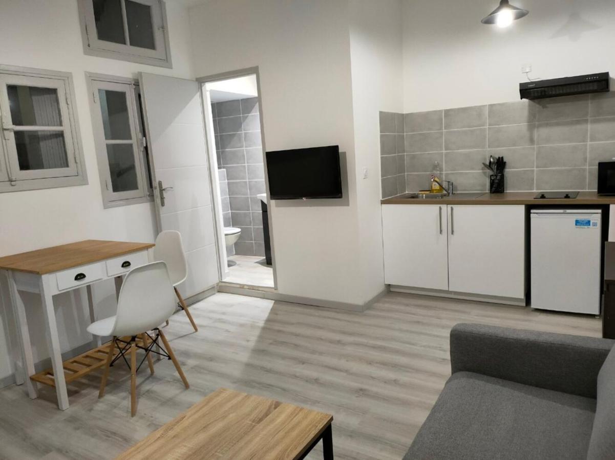 Saint Etienne Studio Lot 8 Apartment Тулуза Екстериор снимка