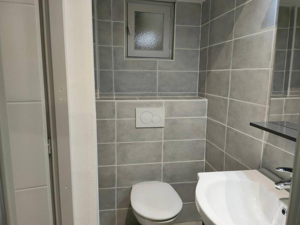 Saint Etienne Studio Lot 8 Apartment Тулуза Екстериор снимка