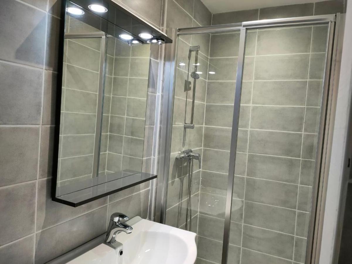 Saint Etienne Studio Lot 8 Apartment Тулуза Екстериор снимка